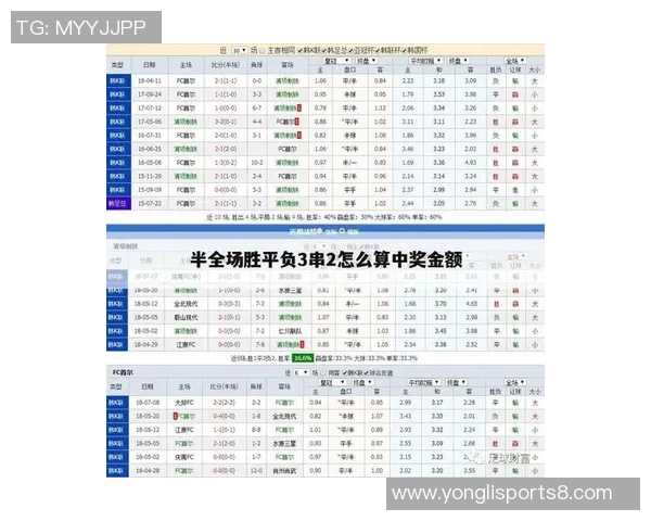 足球过关固定计算器助你轻松掌握投注技巧提升中奖概率的实用指南