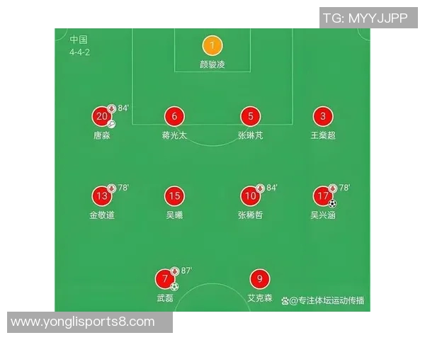 足球场上谁是关键角色探讨最重要的位置与战术影响