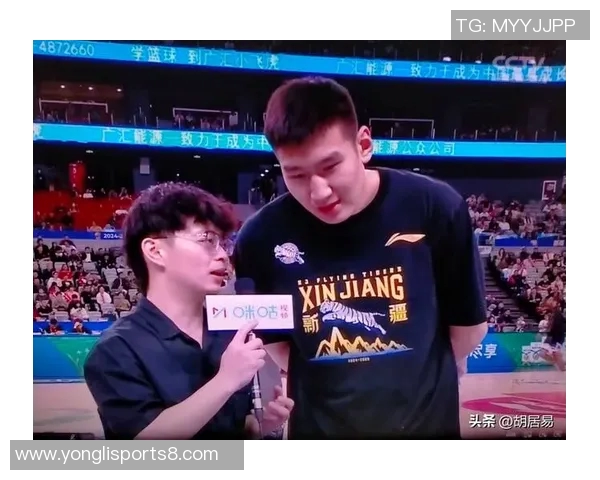 三大主力缺席比赛刘炜透露李炎哲赵睿齐麟均因伤无法参赛