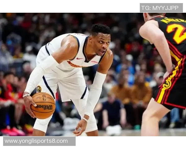 约基奇豪取40分13篮板9助攻威少贡献22分11助攻掘金四人得分20惜败奇才